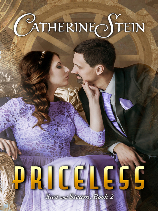 Title details for Priceless by Catherine Stein - Available